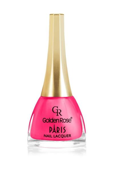 Golden Rose Oje - Paris Nail Lacquer No: 59