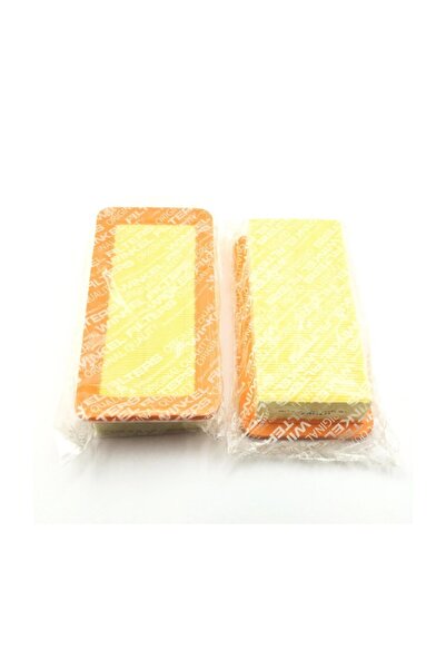 Bosch Hyundai Accent Era 1.4 - 1.6 Benzin Ve Lpg (2006 - 2012) Filtre Bakım Seti