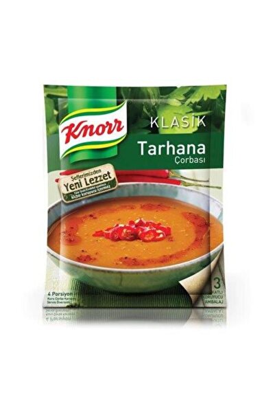Knorr Tarhana Corbası 74gr