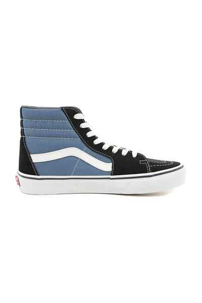 Vans SK8-HI Marineblauer Unisex-Sneaker 100254847
