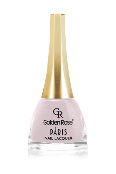 Golden Rose Oje - Paris Nail Lacquer No: 115