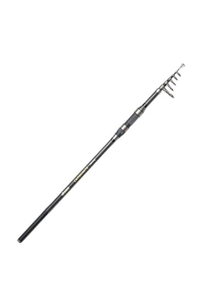 Okuma Carbonite Tele Surf  390 cm 80-150 gr. Surf Kamışı