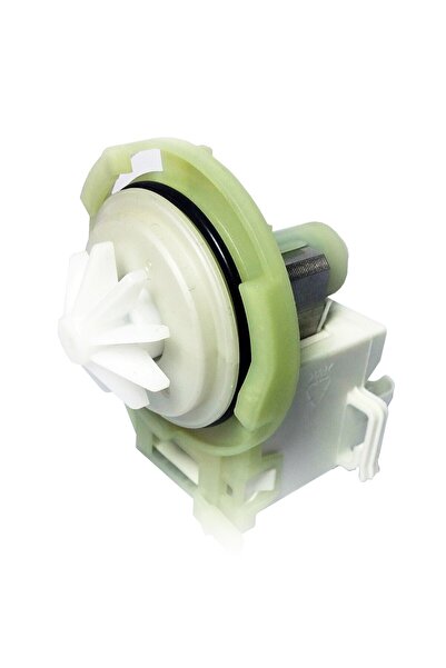 Bosch Sgs Bulaşık Makinesi Pompa Motoru 54w