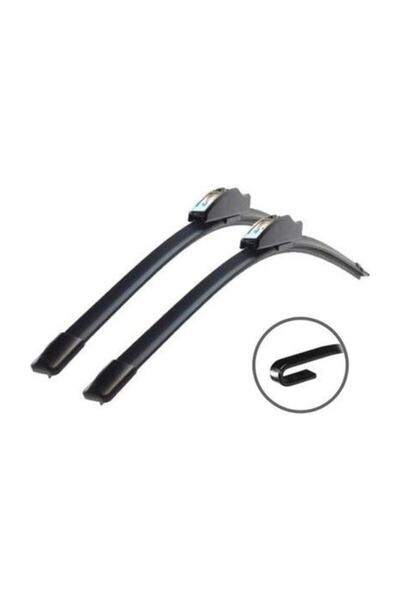 Inwells Mazda 3 Sedan 2009 - 2013 Ön Muz Silecek Takımı