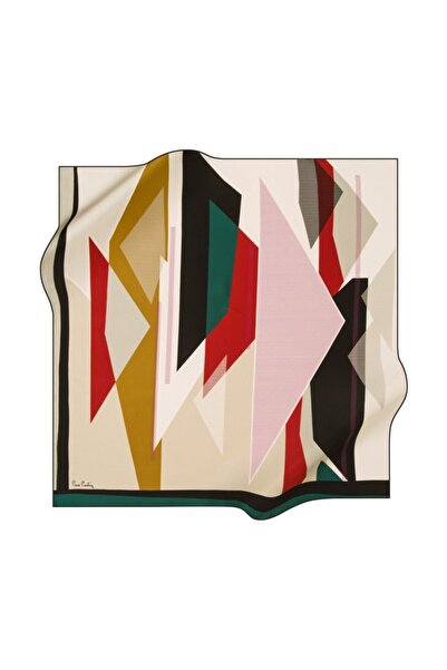 Pierre Cardin Ipek Eşarp - 2020 Ilkbahar-yaz - 8060438-912 - Tivil