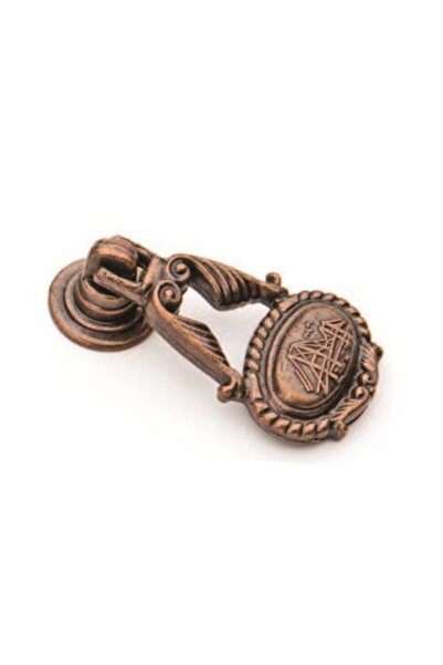 Özsan Küçük Boğaziçi Antik Bakır Sallama (5 Adet)