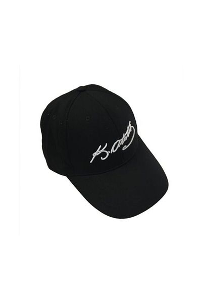 1fazlası Mustafa Kemal Atatürk Black Signature Hat