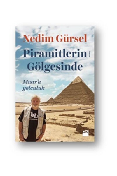 Doğan Kitap Piramitlerin Gölgesinde