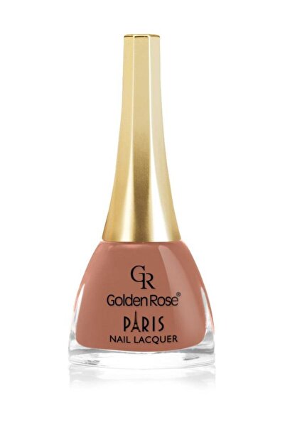 Golden Rose Oje Parıs Naıl No:150