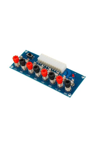 Arduino Xh-m229 Desktop ATX Power Distribution Card