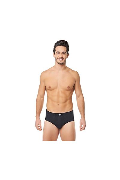 Tutku Ανδρικά Slip 10 Pack