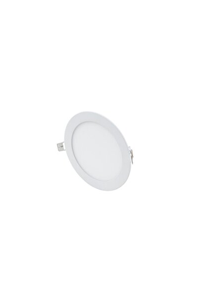 Cata 12w Sıva Altı Led Panel Spot Ct-5147 - Alüminyum Kasa Günışığı