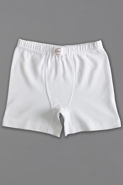 ali altun iç giyim Boy's Combed Cotton Boxers 6 Pieces
