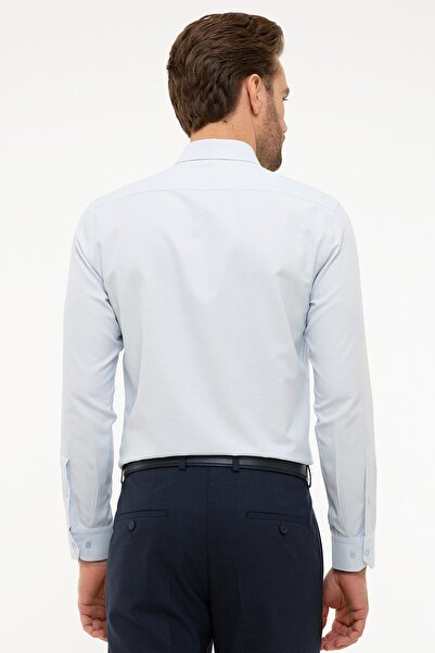 Pierre Cardin Чоловіча сорочка G021GL004.000.1052140.VR003