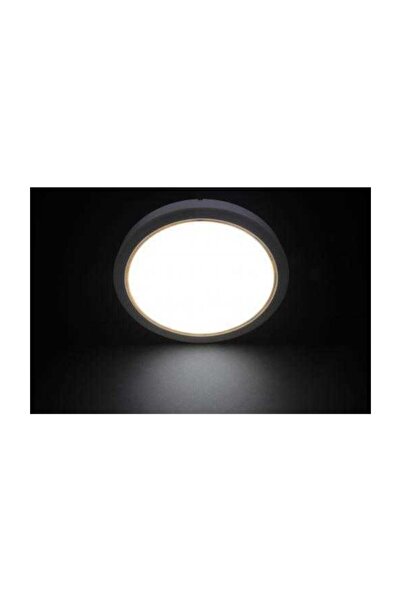 Cata 30w Damla Yuvarlak Sıva Üstü Led Panel Armatür Ct-5273 Alüminyum Kasa Gü...
