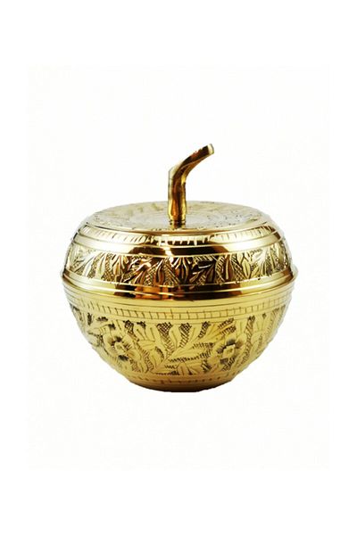 Siner Torque Rice Apple Box
