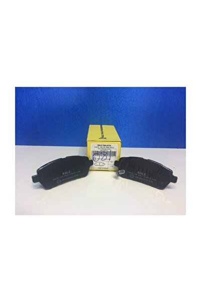 OEM Ford Fiesta Ön Disk Fren Balata 2008-2016