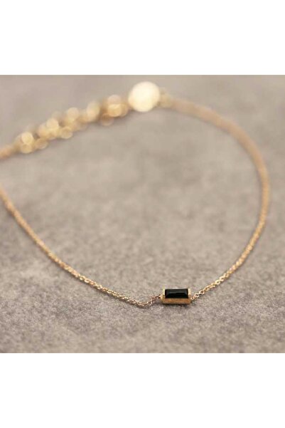 Reis Kuyumculuk Reis Baget Zincirli Bilezik T15