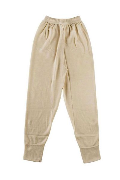 Hasyün Unisex καλσόν Λευκό 1