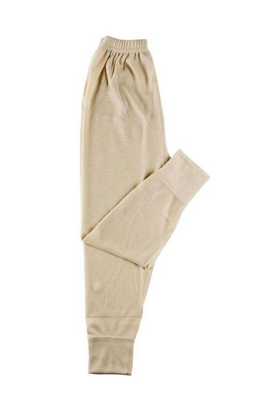 Hasyün Unisex καλσόν Λευκό 1