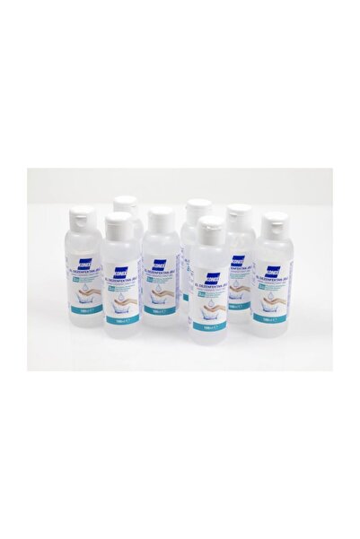 Konix Konıx 8 Lı 100 Ml