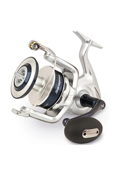 Shimano Saragosa Sw A 8000 Hg Olta Makinesi