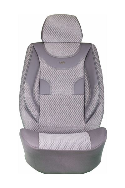 K Design Oto Koltuk Kilifi Dokuma Milenyum Serisi Ye770 Trendyol