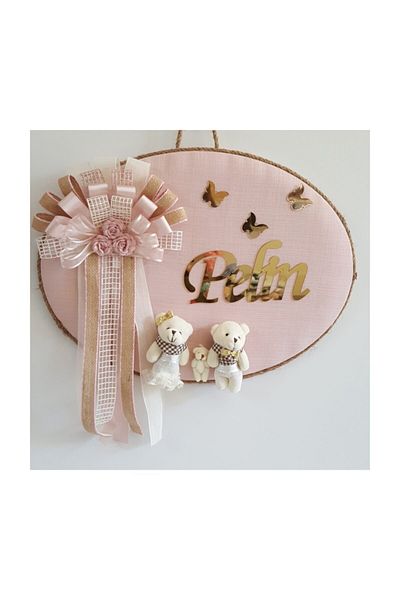 Baby Design Door Ornament Baby Room Wall Ornaments