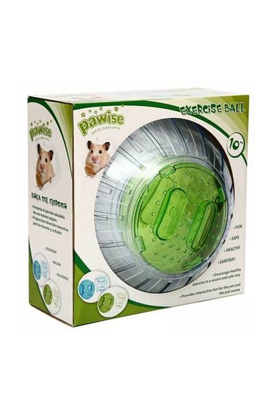 Pawise Hamster Exercise Ball 25cm