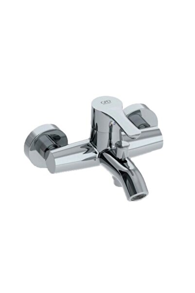GPD Felis Mbb75 Mix Bathroom Faucet and Fixture