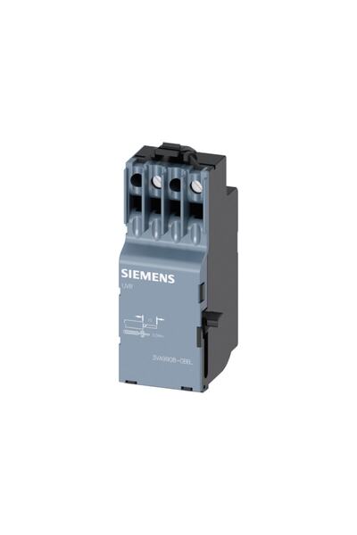 Siemens 3va9908-0bb25, 3va Kompakt Şalterler Için Düşük Gerilim Bobini, 230 Vac