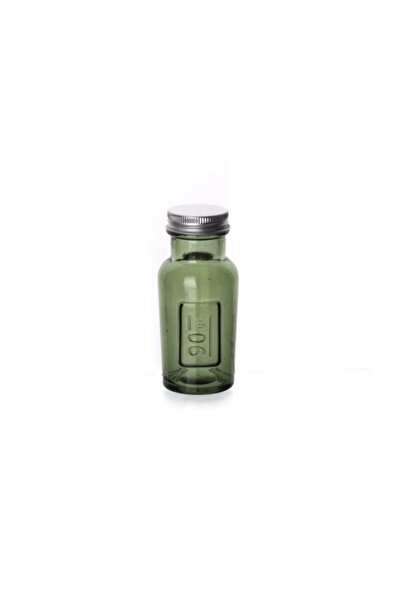 san miguel Jar 90 ml Green