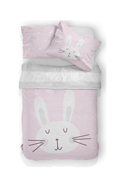 Helen George Bunny Genç Nevresim Takımı