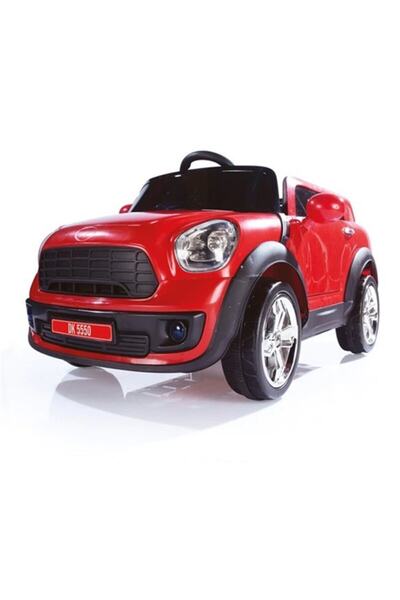 Dolu Dakar Uzaktan Kumandalı Akülü Araba 12v 8091