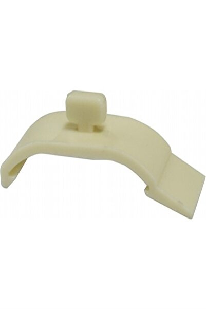 Evdepo Home Στήριγμα τοποθέτησης κορνίζας Stor Zebra Plastic Portray - Ευρεία θήκη