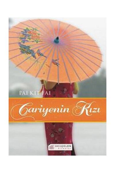 Akıl Çelen Kitaplar Cariyenin Kızı