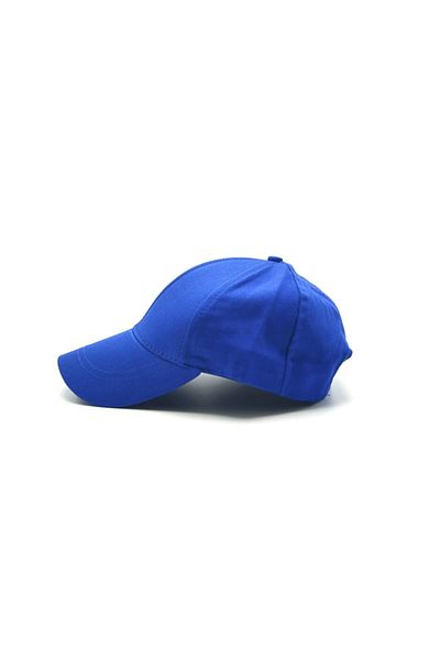 Accesory City Pălărie sport simplă, reglabilă, pentru bărbați și femei, cu velcro pe spate