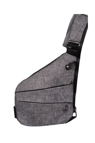 Best Omuz Göğüs Için Askılı Çapraz Spor Sırt Çantası Unisex