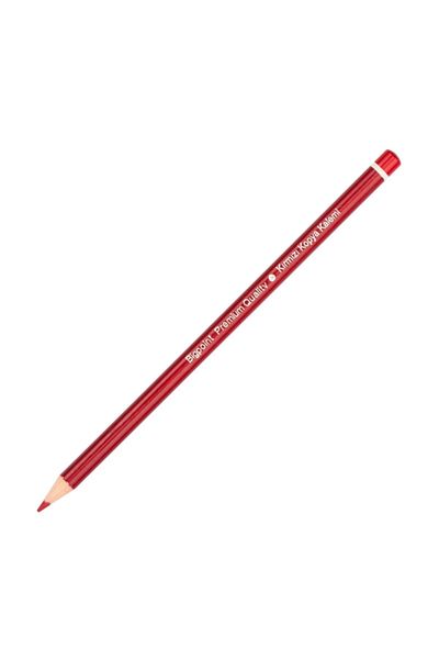 Bigpoint Red Copy Pen 144 Pieces Box (12 Pieces Box X 12 Pieces Syringe)