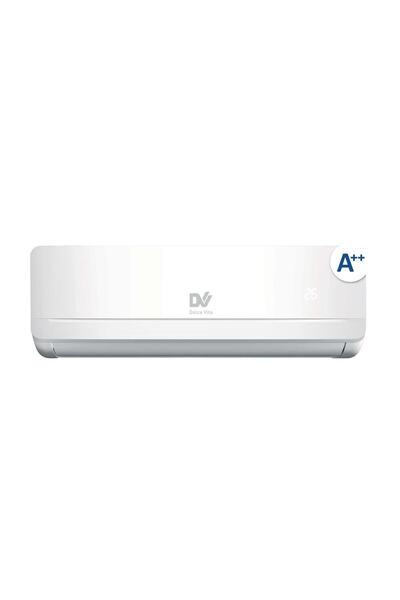 Dolce Vita 12 (MONTAJ DAHİL) 12.000 Btu/h A Sınıfı R32 Inverter Split Klima - Baymak Güvencesi