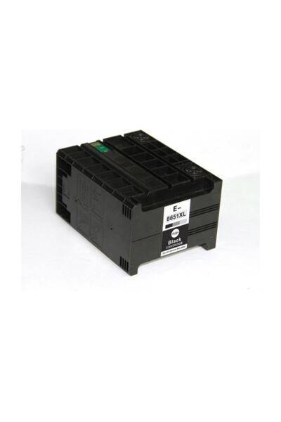 Premium® Epson T8651 Uyumlu 10000 Sayfalık Muadil Kartuş