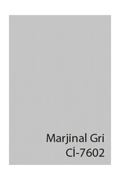 Neva Silikonlu Iç Cephe Boyası 20 Kg Marjinal Gri