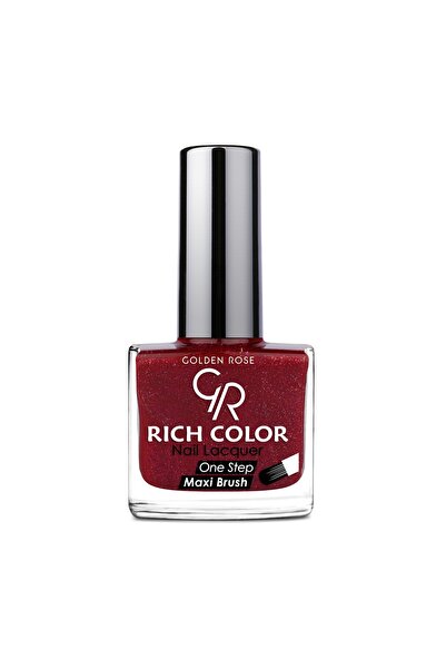 Golden Rose Oje - Rich Color Nail Lacquer No: 45 8691190560454