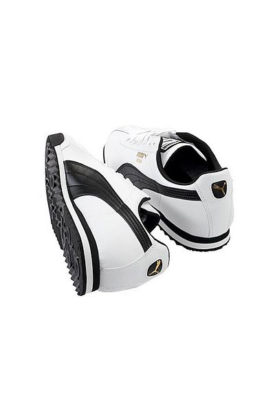 Puma 353572-04 Ανδρικά αθλητικά παπούτσια casual