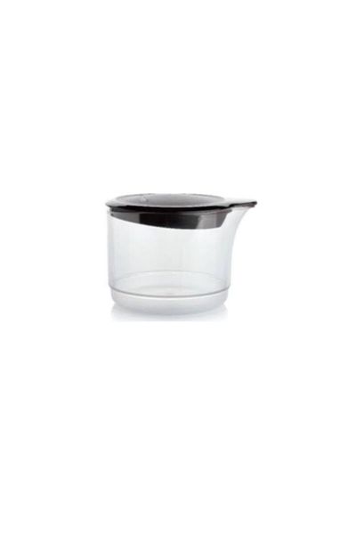 Tupperware وعاء سكر ملكي فاخر