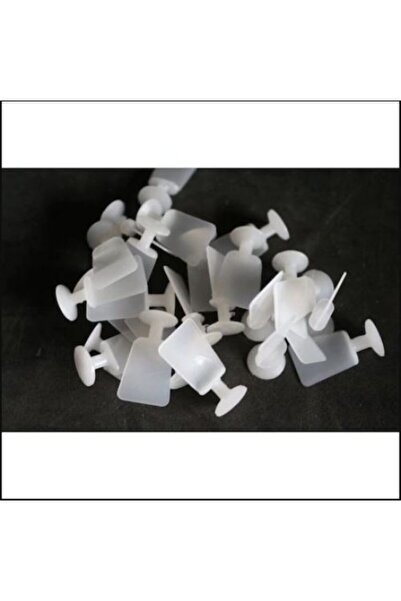 Hemdeucuz Ruletă pentru perdele, cu șnur, 100 de bucăți