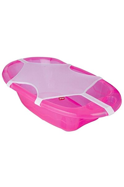 DİMAHOME شبكة حوض استحمام للأطفال من بولي بيبي