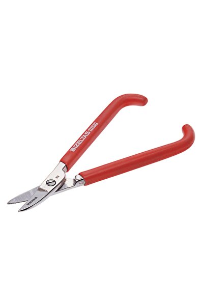 İzeltaş Ψαλίδι Κοσμηματοπωλείου IZELTAŞ Καμπύλο 180mm