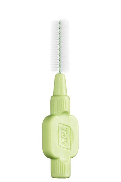 TePe Green X-soft 0.8mm Pencil - Simple and Comfortable Cutting