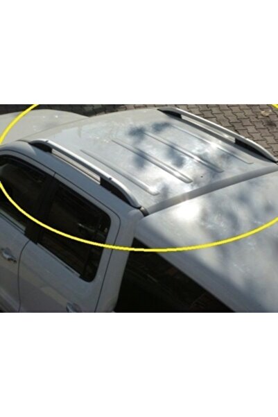 CAN Amarok 2010 2011 2012 2013 2014 2015 2016 2017 2018 2019 2020 Tavan Çıtas...